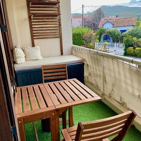 La Fregate - Appartement A 100 M De La Plage Saint-Cyr-sur-Mer Dış mekan fotoğraf