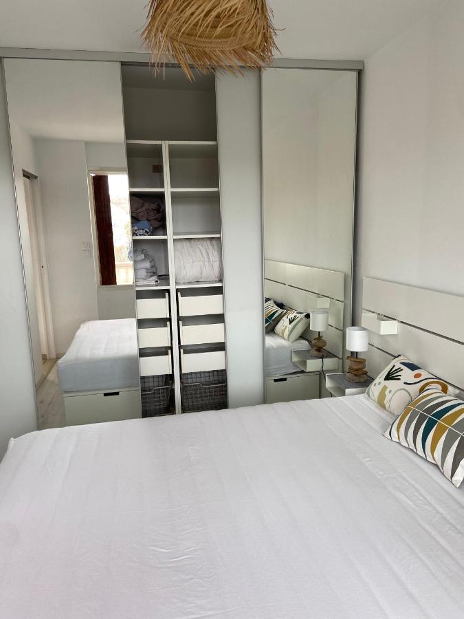 La Fregate - Appartement A 100 M De La Plage Saint-Cyr-sur-Mer Dış mekan fotoğraf